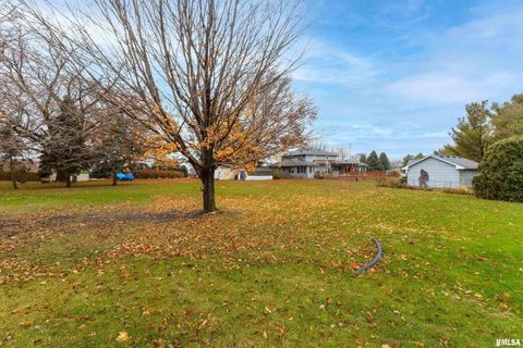 Tiny photo for 20664 N Brady Street, Davenport, IA 52806 (MLS # 12577902)