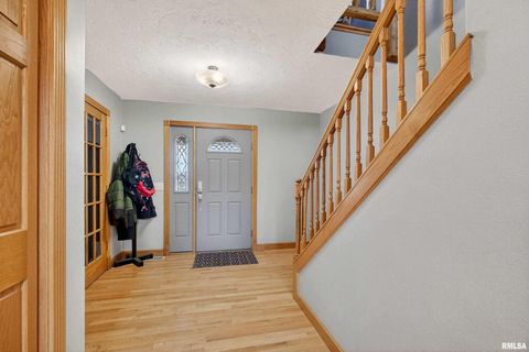 Tiny photo for 20664 N Brady Street, Davenport, IA 52806 (MLS # 12577902)