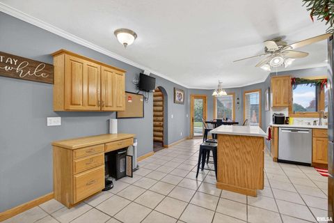 Tiny photo for 20664 N Brady Street, Davenport, IA 52806 (MLS # 12577902)