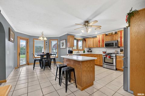 Tiny photo for 20664 N Brady Street, Davenport, IA 52806 (MLS # 12577902)