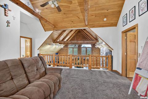 Tiny photo for 20664 N Brady Street, Davenport, IA 52806 (MLS # 12577902)