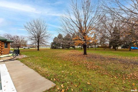 Tiny photo for 20664 N Brady Street, Davenport, IA 52806 (MLS # 12577902)