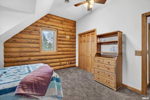 Tiny photo for 20664 N Brady Street, Davenport, IA 52806 (MLS # 12577902)