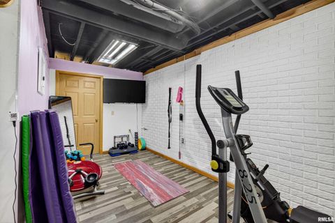 Tiny photo for 20664 N Brady Street, Davenport, IA 52806 (MLS # 12577902)