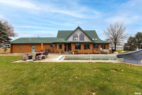 Tiny photo for 20664 N Brady Street, Davenport, IA 52806 (MLS # 12577902)