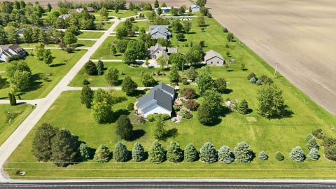 Tiny photo for 2102 Laurel Park Place, Champaign, IL 61822 (MLS # 12648955)