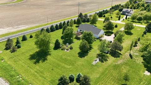 Tiny photo for 2102 Laurel Park Place, Champaign, IL 61822 (MLS # 12648955)