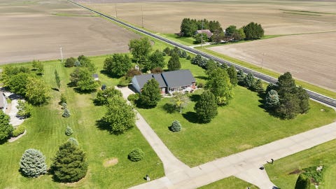 Tiny photo for 2102 Laurel Park Place, Champaign, IL 61822 (MLS # 12648955)