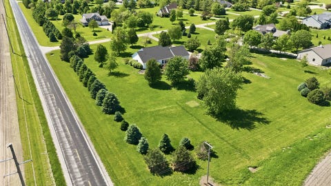 Tiny photo for 2102 Laurel Park Place, Champaign, IL 61822 (MLS # 12648955)