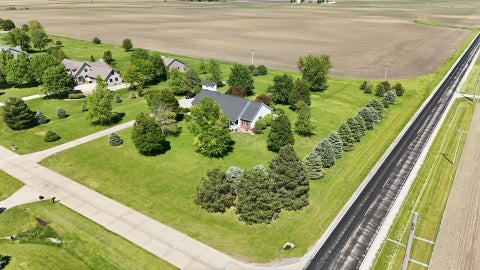 Tiny photo for 2102 Laurel Park Place, Champaign, IL 61822 (MLS # 12648955)
