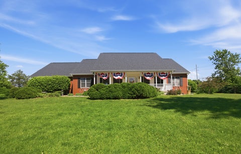 Tiny photo for 2102 Laurel Park Place, Champaign, IL 61822 (MLS # 12648955)