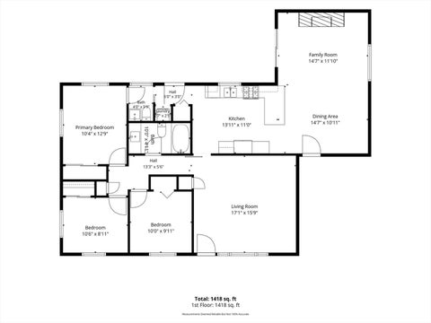 Tiny photo for 2160 W Illinois Avenue, Aurora, IL 60506 (MLS # 12745571)