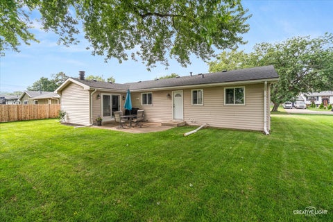 Tiny photo for 2160 W Illinois Avenue, Aurora, IL 60506 (MLS # 12745571)