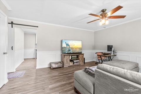 Tiny photo for 2160 W Illinois Avenue, Aurora, IL 60506 (MLS # 12745571)