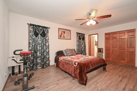 Tiny photo for 3805 Bertrand Lane, Beach Park, IL 60099 (MLS # 12542883)