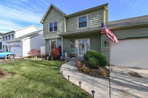 Tiny photo for 3805 Bertrand Lane, Beach Park, IL 60099 (MLS # 12542883)