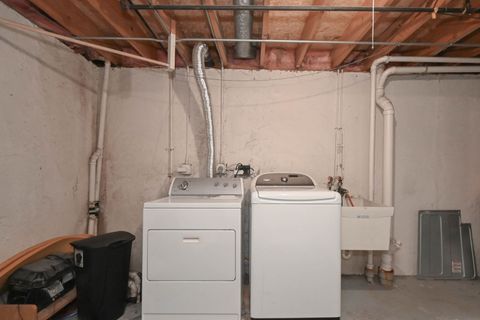 Tiny photo for 3805 Bertrand Lane, Beach Park, IL 60099 (MLS # 12542883)