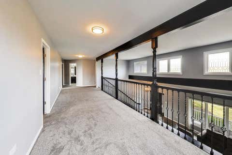 Tiny photo for 8407 Brookside Glen Drive, Tinley Park, IL 60487 (MLS # 12724724)