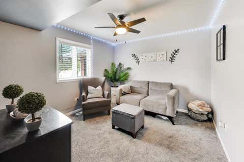 Tiny photo for 8407 Brookside Glen Drive, Tinley Park, IL 60487 (MLS # 12724724)