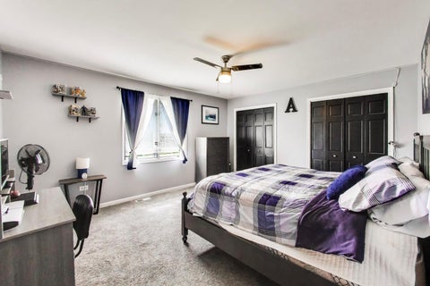 Tiny photo for 8407 Brookside Glen Drive, Tinley Park, IL 60487 (MLS # 12724724)