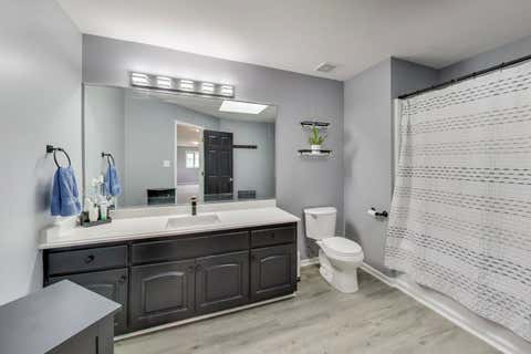 Tiny photo for 8407 Brookside Glen Drive, Tinley Park, IL 60487 (MLS # 12724724)