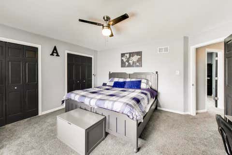 Tiny photo for 8407 Brookside Glen Drive, Tinley Park, IL 60487 (MLS # 12724724)