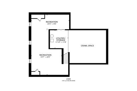 Tiny photo for 8407 Brookside Glen Drive, Tinley Park, IL 60487 (MLS # 12724724)
