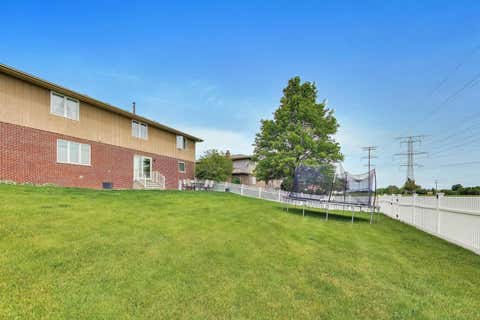 Tiny photo for 8407 Brookside Glen Drive, Tinley Park, IL 60487 (MLS # 12724724)