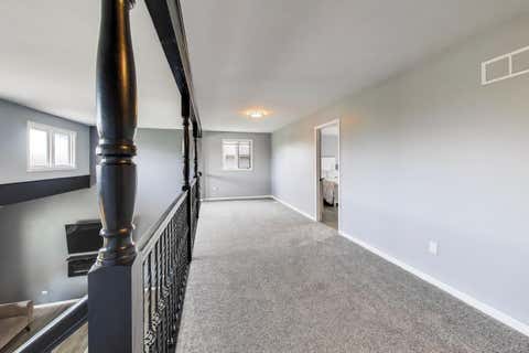 Tiny photo for 8407 Brookside Glen Drive, Tinley Park, IL 60487 (MLS # 12724724)