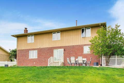 Tiny photo for 8407 Brookside Glen Drive, Tinley Park, IL 60487 (MLS # 12724724)
