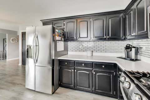 Tiny photo for 8407 Brookside Glen Drive, Tinley Park, IL 60487 (MLS # 12724724)