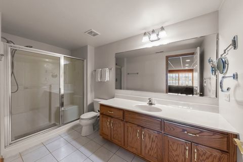 Tiny photo for 12198 Oxford Court, Lemont, IL 60439 (MLS # 12535382)