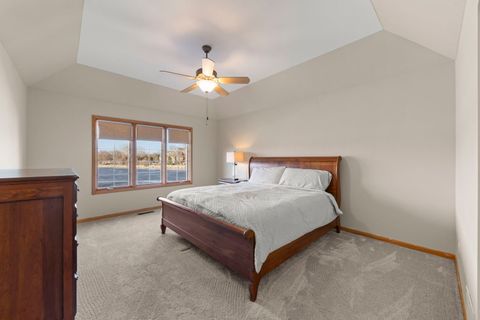 Tiny photo for 12198 Oxford Court, Lemont, IL 60439 (MLS # 12535382)