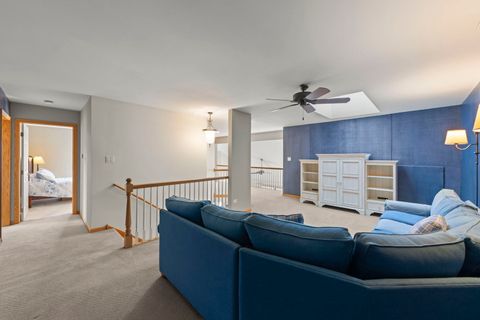 Tiny photo for 12198 Oxford Court, Lemont, IL 60439 (MLS # 12535382)