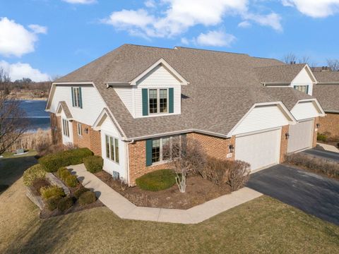 Tiny photo for 12198 Oxford Court, Lemont, IL 60439 (MLS # 12535382)