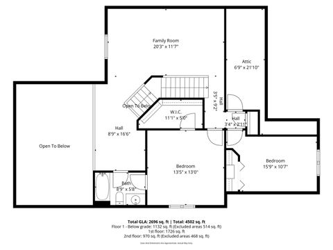 Tiny photo for 12198 Oxford Court, Lemont, IL 60439 (MLS # 12535382)