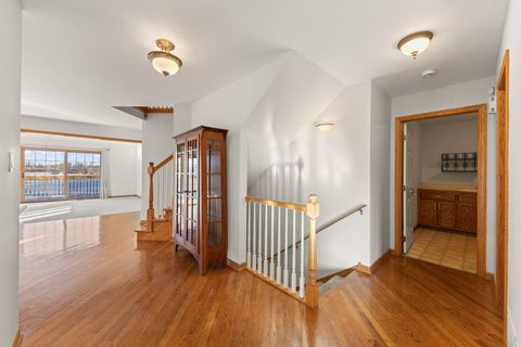 Tiny photo for 12198 Oxford Court, Lemont, IL 60439 (MLS # 12535382)