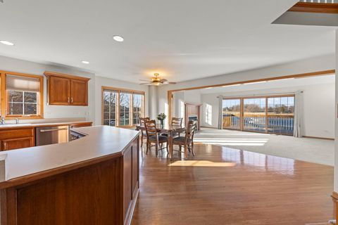 Tiny photo for 12198 Oxford Court, Lemont, IL 60439 (MLS # 12535382)