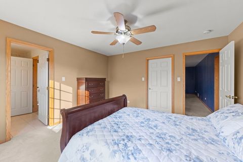 Tiny photo for 12198 Oxford Court, Lemont, IL 60439 (MLS # 12535382)