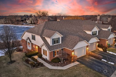 12198 Oxford Court Lemont IL 60439