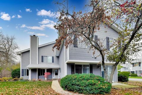 Tiny photo for 1316 Barclay Lane, Deerfield, IL 60015 (MLS # 12522378)