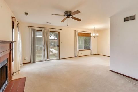 Tiny photo for 1316 Barclay Lane, Deerfield, IL 60015 (MLS # 12522378)
