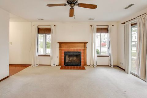 Tiny photo for 1316 Barclay Lane, Deerfield, IL 60015 (MLS # 12522378)