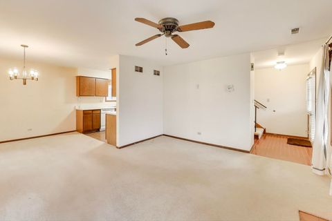 Tiny photo for 1316 Barclay Lane, Deerfield, IL 60015 (MLS # 12522378)