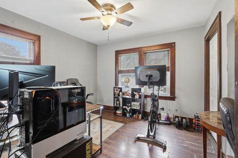 Tiny photo for 714 23rd Avenue, East Moline, IL 61244 (MLS # 12637341)