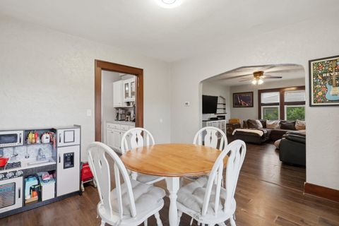 Tiny photo for 714 23rd Avenue, East Moline, IL 61244 (MLS # 12637341)