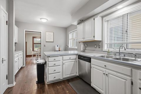 Tiny photo for 714 23rd Avenue, East Moline, IL 61244 (MLS # 12637341)