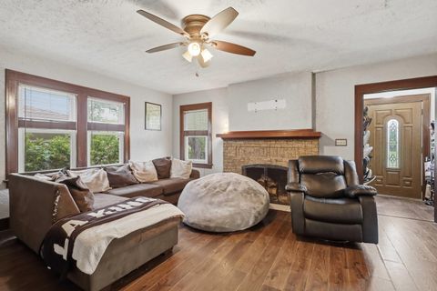 Tiny photo for 714 23rd Avenue, East Moline, IL 61244 (MLS # 12637341)