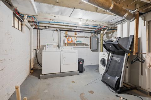 Tiny photo for 714 23rd Avenue, East Moline, IL 61244 (MLS # 12637341)