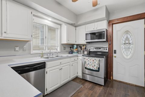Tiny photo for 714 23rd Avenue, East Moline, IL 61244 (MLS # 12637341)